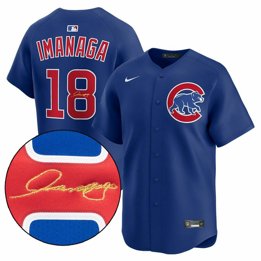 MLB 藤浪晋太郎 メッツ ユニフォーム Alternate レプリカ Jersey