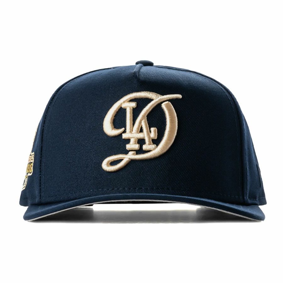 MLB ドジャース キャップ 2024 シティーコネクト 9FIFTY Snapback Hat