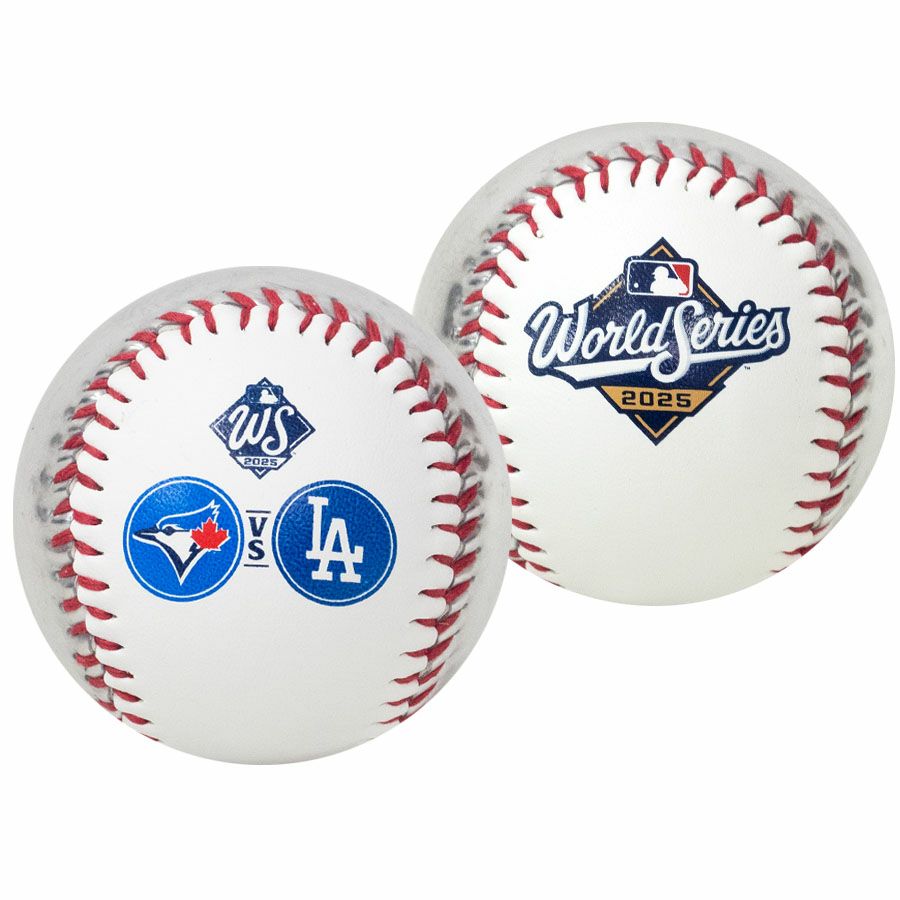 MLB オフィシャル ボール|公式球 | セレクション | MLB NBA NFL プロ