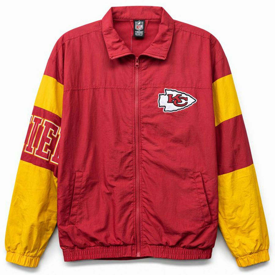 NFL チーフス グッズ - NFL | セレクション公式オンライン通販ストア