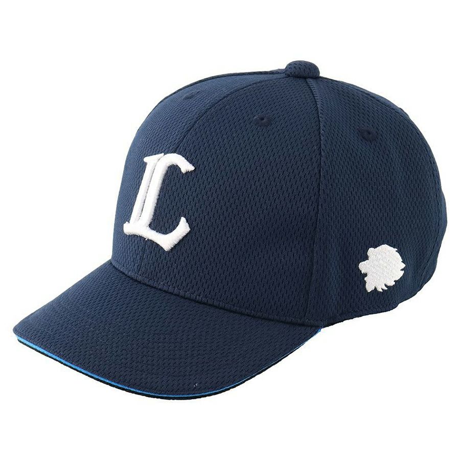 埼玉西武ライオンズ75周年記念ユニフォーム、復刻歴代ロゴオール