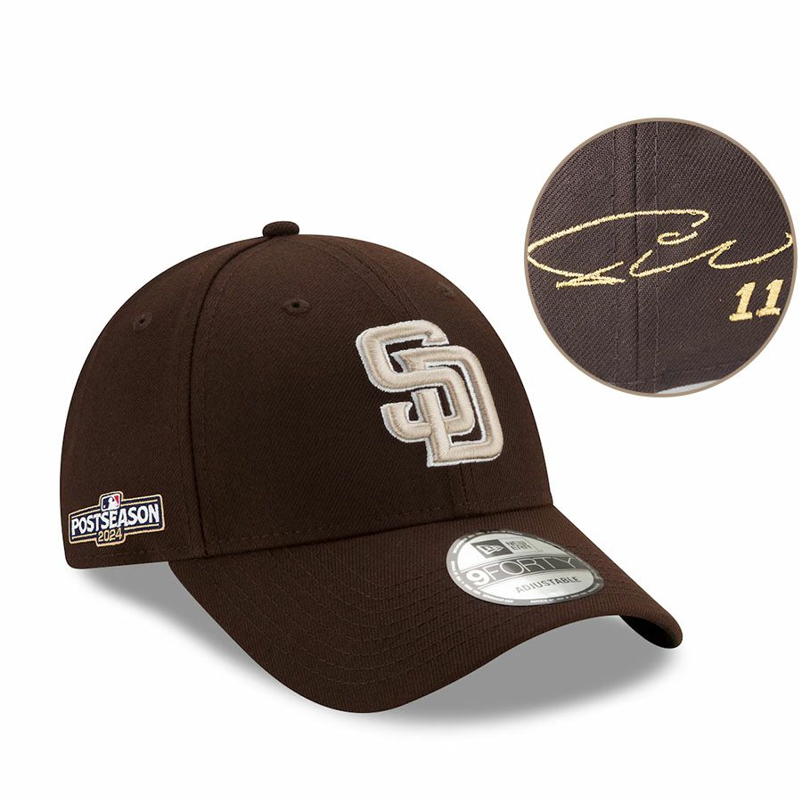 MLB ダルビッシュ有 キャップ - MLB | セレクション公式オンライン通販