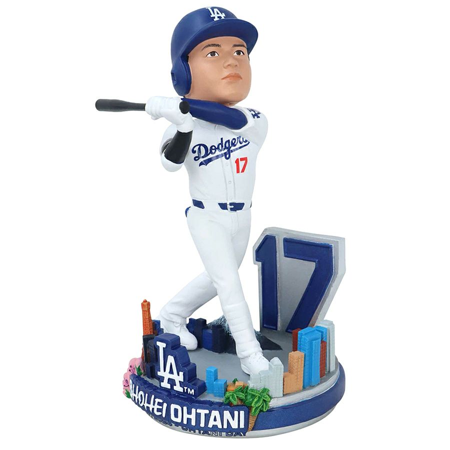 MLB 大谷翔平＆アーロン・ジャッジ ドジャース ヤンキース デュアル