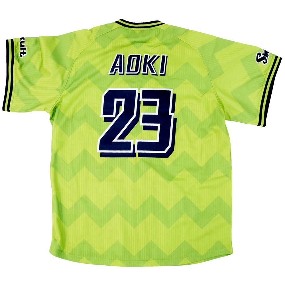 青木(スワローズ) グッズ - プロ野球 | セレクション公式オンライン
