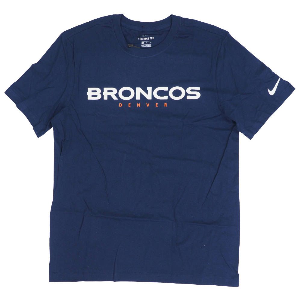 NFL ブロンコス グッズ - NFL | セレクション公式オンライン通販ストア