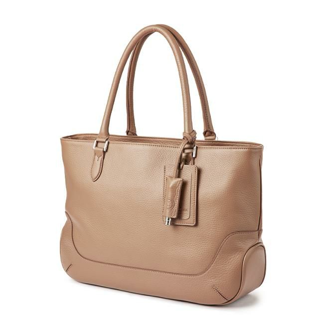 ペッレモルビダ メイデンボヤージュ トートバッグ PELLE MORBIDA mb059