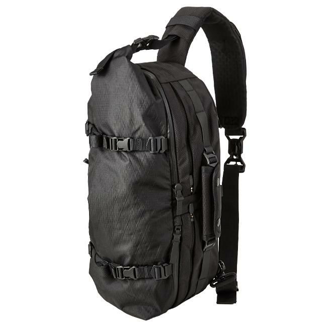 コードオブベル ボディバッグ CODE OF BELL x-pak｜ONLINE STORE by