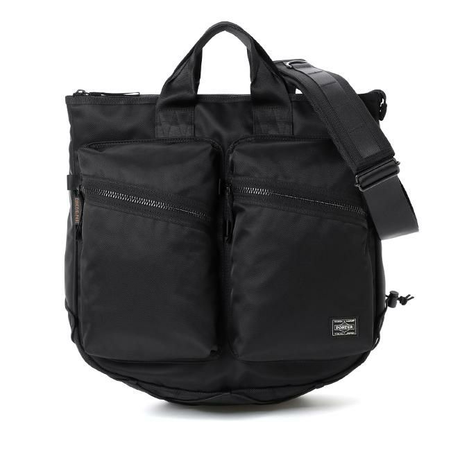 吉田カバン/ポーター/シングス/メッセンジャーバッグ/11L/14インチPC