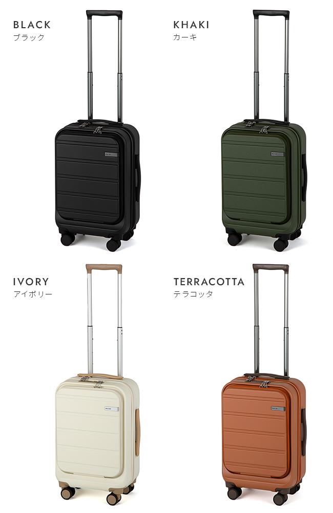 ACE フレットボード スーツケース ace-05431｜ONLINE STORE by SELECTION