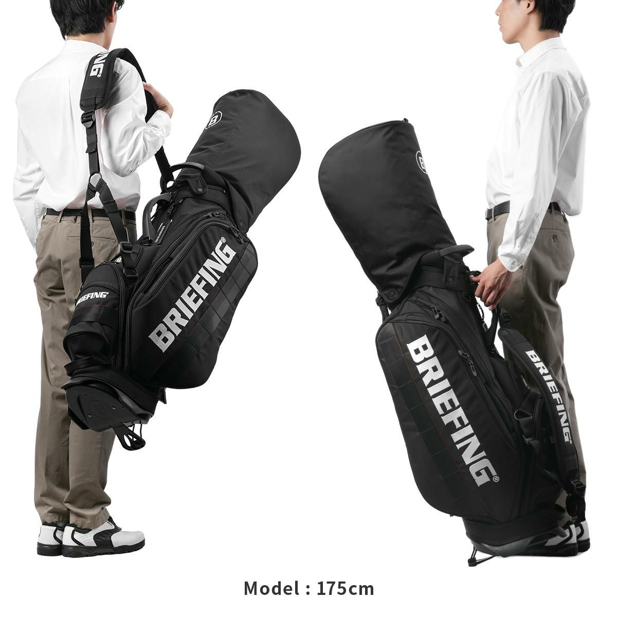 ブリーフィング ゴルフ プロ ゴルフ BRIEFING GOLF cr10-02｜ONLINE