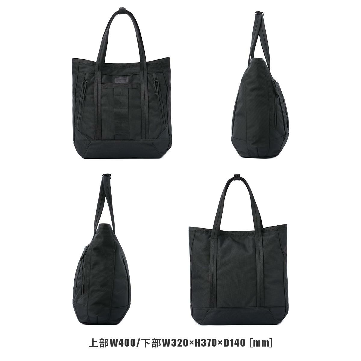 ブリーフィング USAデルタ トートバッグ BRIEFING delta-m-tote-tall