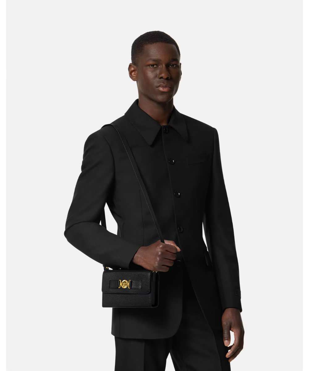 VERSACE/ヴェルサーチェ通販 | メドゥーサ ビギー メッセンジャー