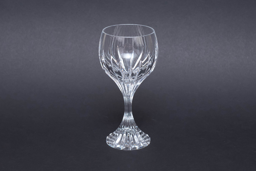 バカラ マッセナ ワイングラス（15.0cm）を買い取りました｜ブランド