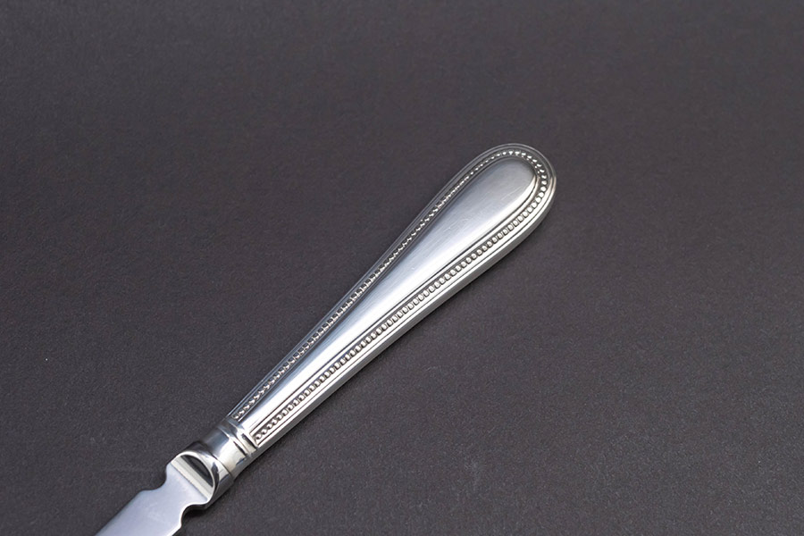 マッピン＆ウェッブ ビーズ ペーパーナイフを買い取りました｜ブランド