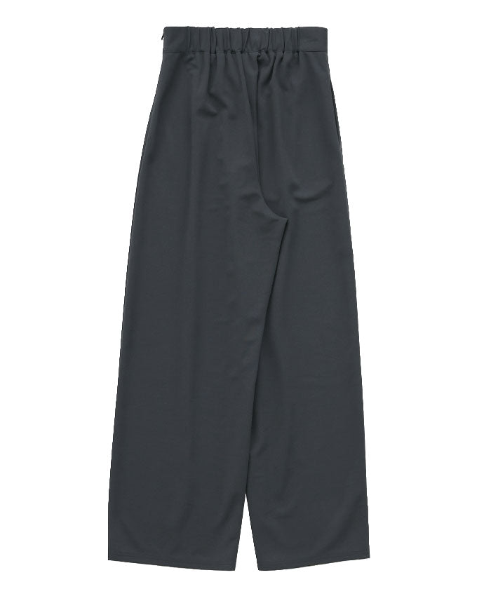Et】Relaxd Wrap Wide-Leg Pants – SELECT MOCA