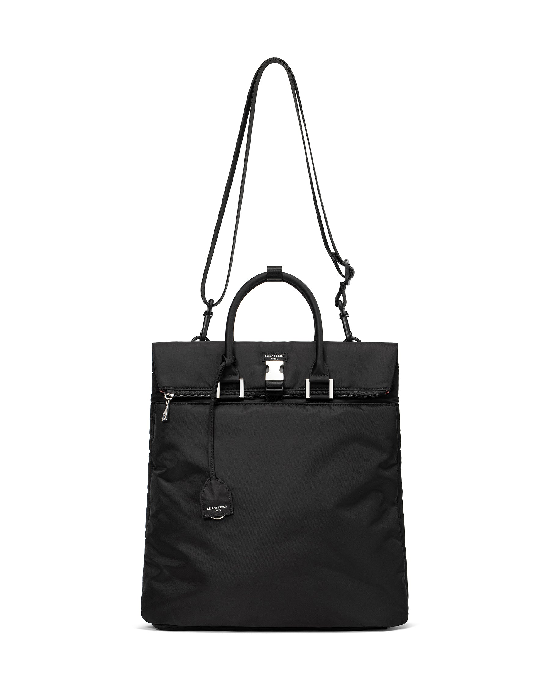 CARRY30 BLACK – SELENT ETHER_Japan