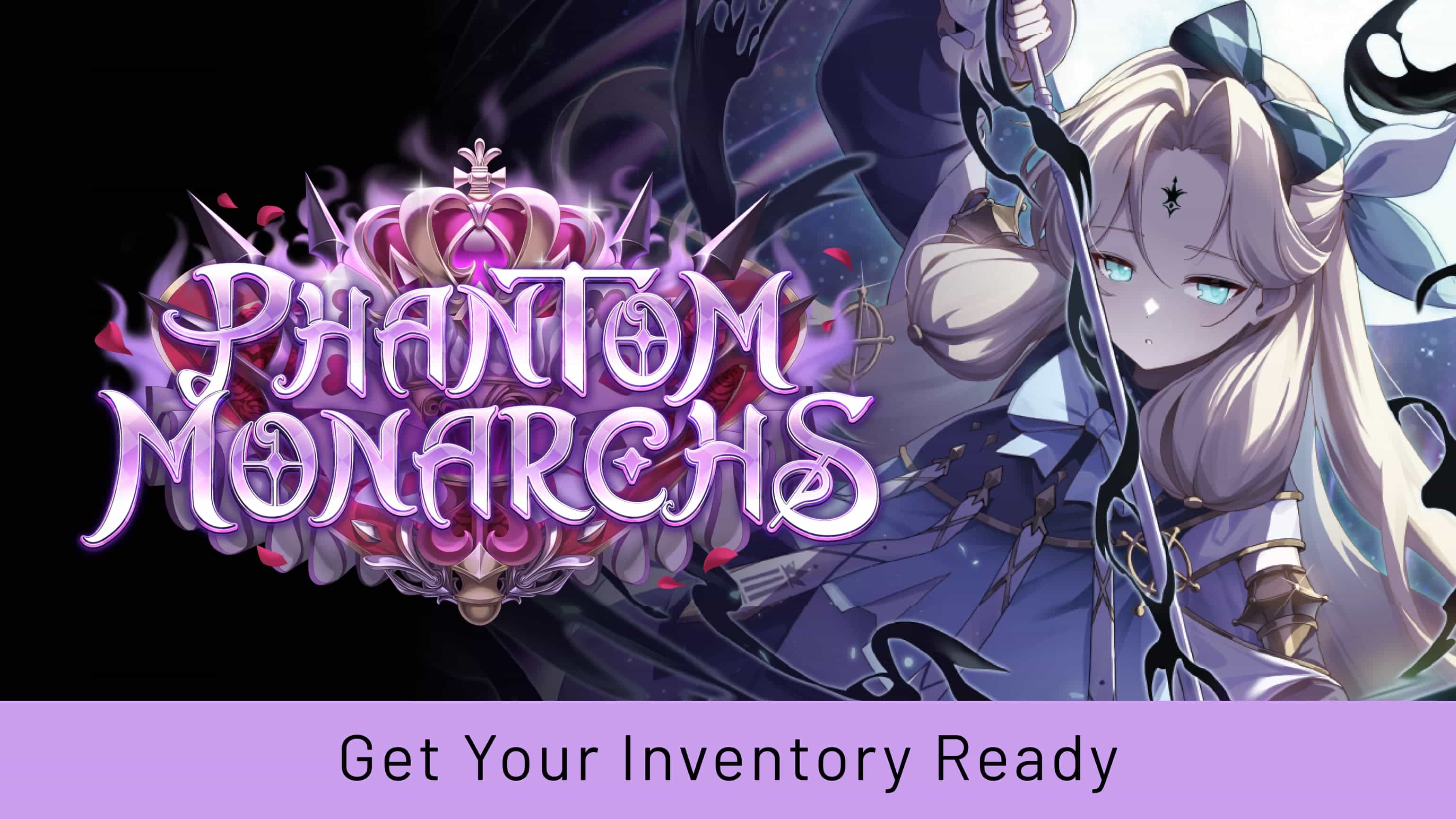 Introducing Phantom Monarchs – Grand Archive TCG's Newest