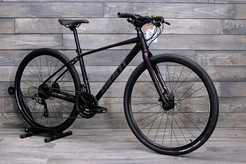 Giant Escape 2 Disc – Sellwood Cycle Repair