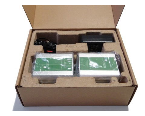 USB 2.0 Ranger 2301 (00-00391): Single Port CATx USB Extender