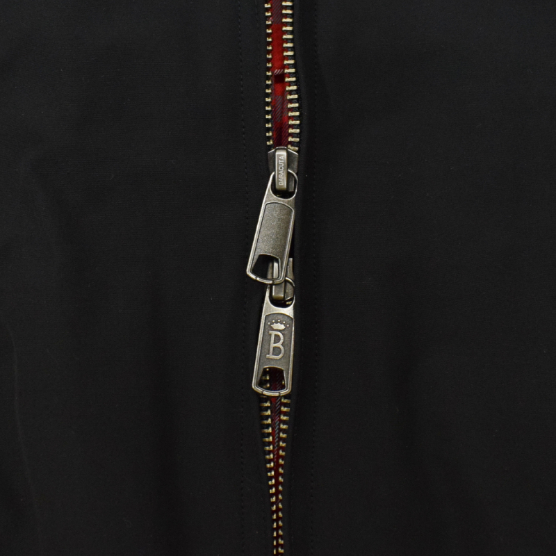 SELECT STORE SEPTIS / BARACUTA(バラクータ) スウィングトップ MADE