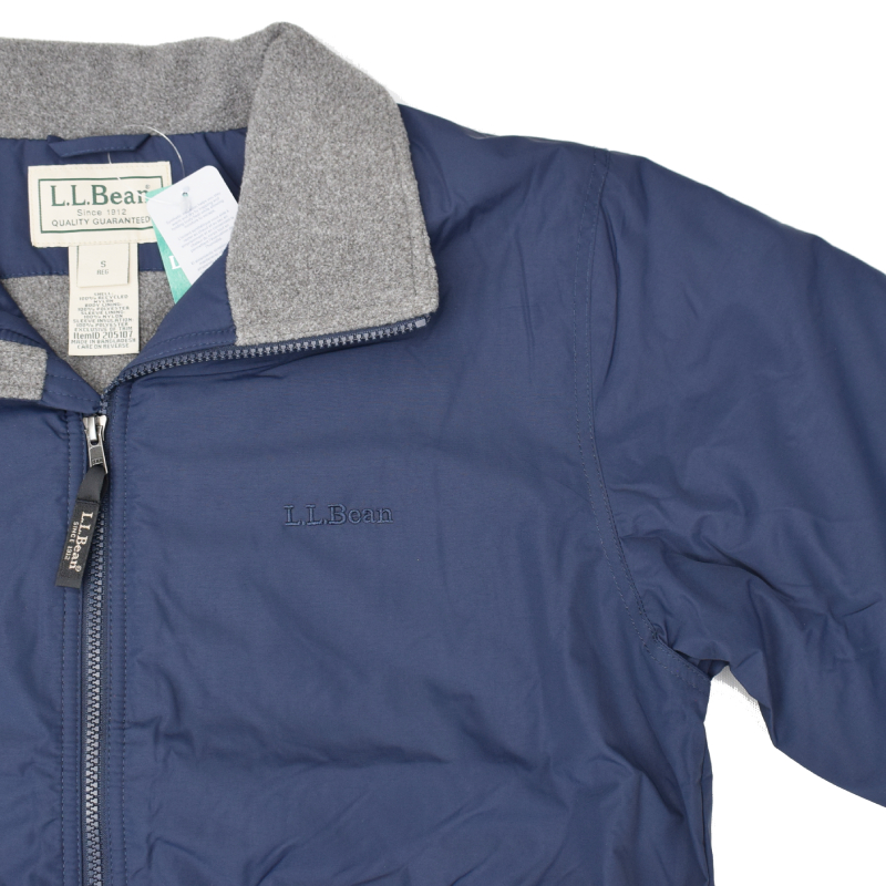 SELECT STORE SEPTIS / L.L.BEAN (エルエルビーン)MEN`S WARM-UP