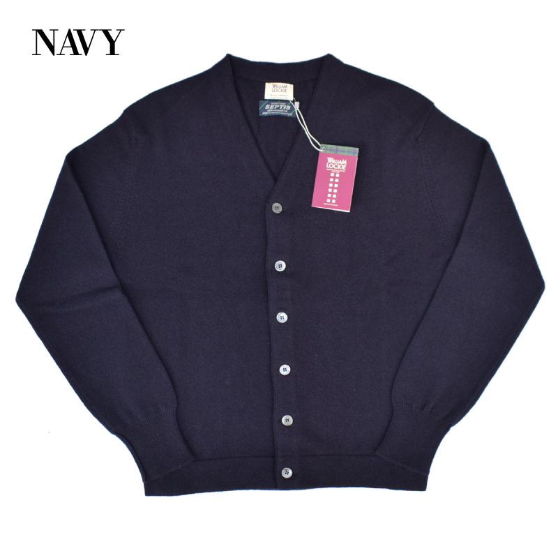 SELECT STORE SEPTIS / WILLIAM LOCKIE(ウィリアムロッキー)×SEPTIS