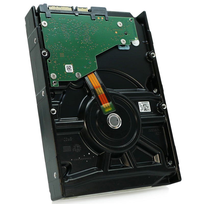 Seagate Exos 7E10 ST4000NM000B 4TB SATA 3.5
