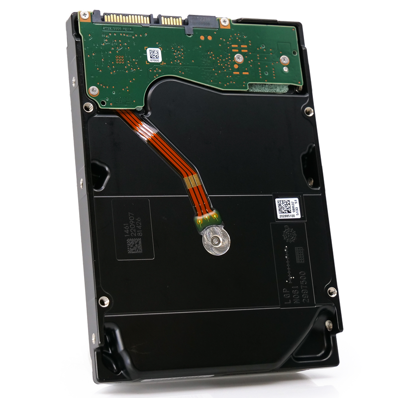 Seagate Exos X22 ST22000NM001E 22TB SATA 3.5