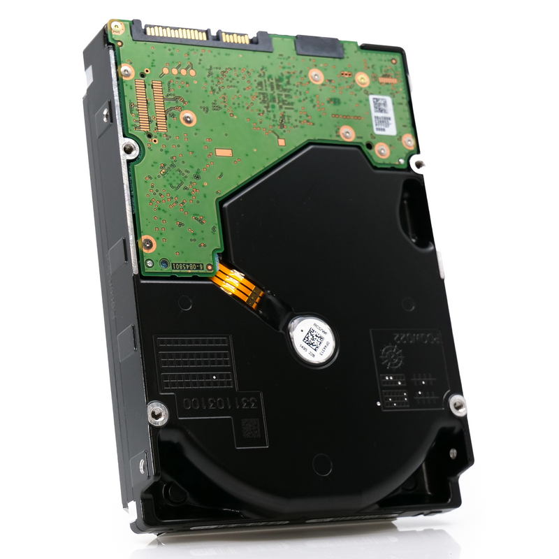 Western Digital Ultrastar DC HC570 WUH722222ALE6L4 22TB SATA 3.5