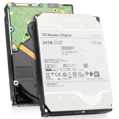 Seagate Barracuda ST24000DM001 24TB SATA 3.5