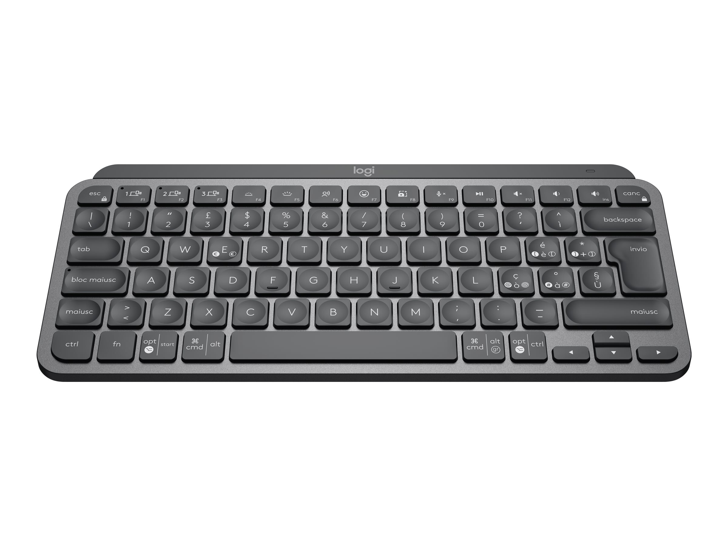 Logitech MX Keys Mini for Business (920-010594)