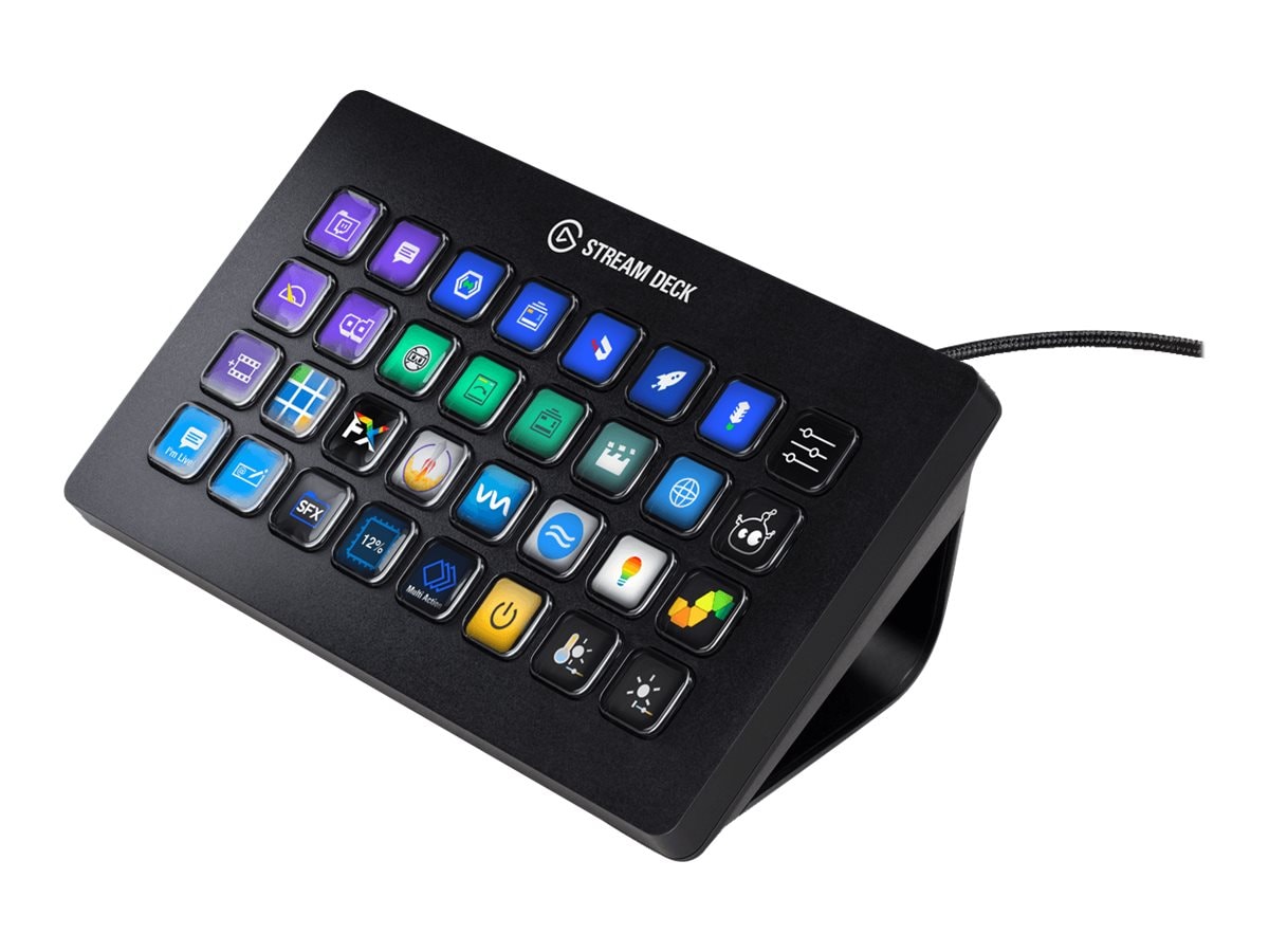 Corsair Elgato Stream Deck XL (10GAT9901)