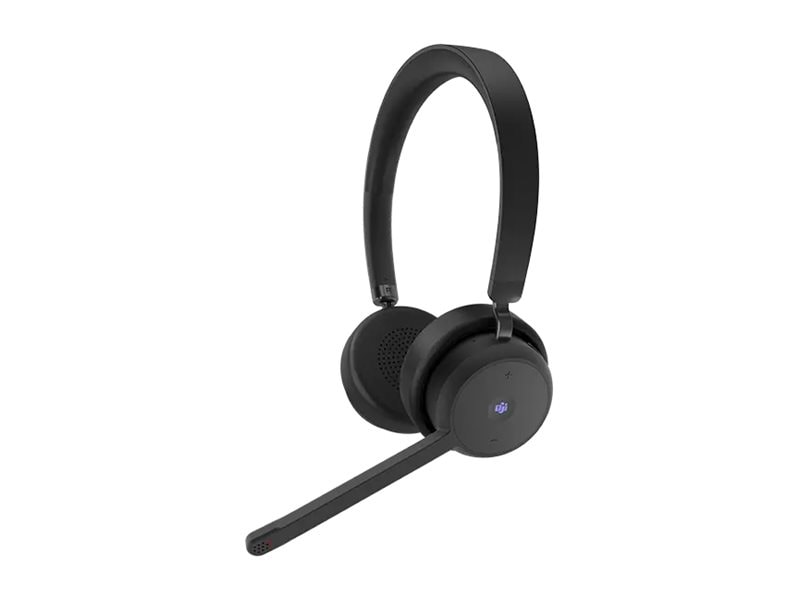 Lenovo Wireless VoIP Teams Headset (4XD1M80020 )