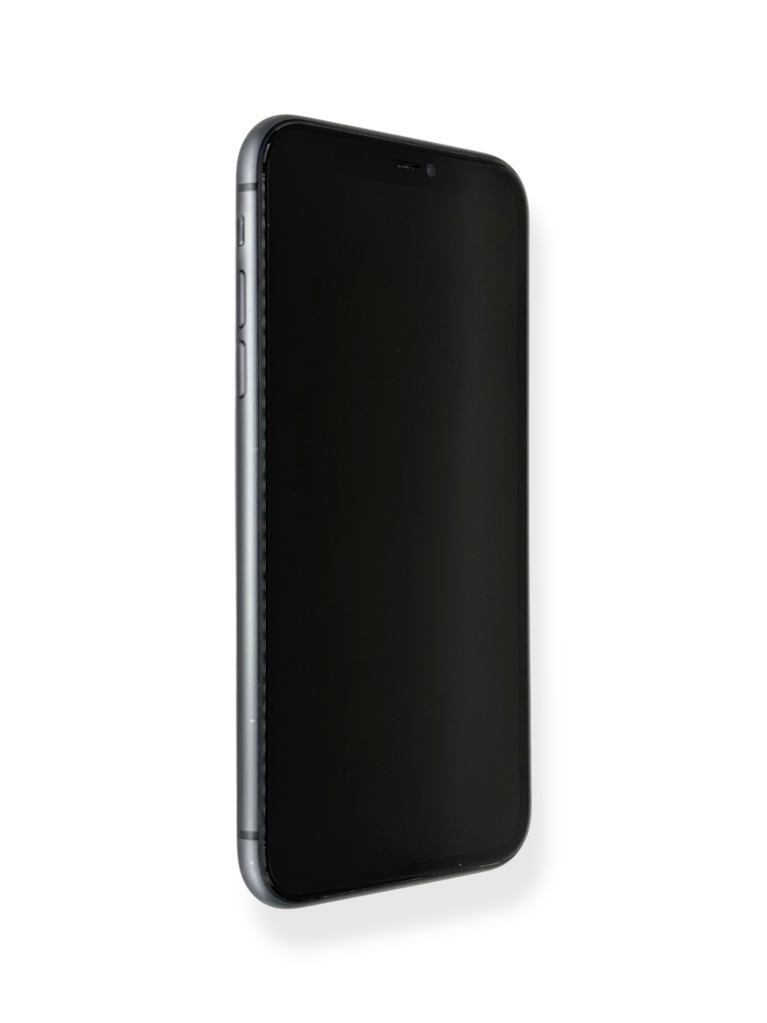 Cumpără Apple iPhone 11 64gb, Black - Seria9