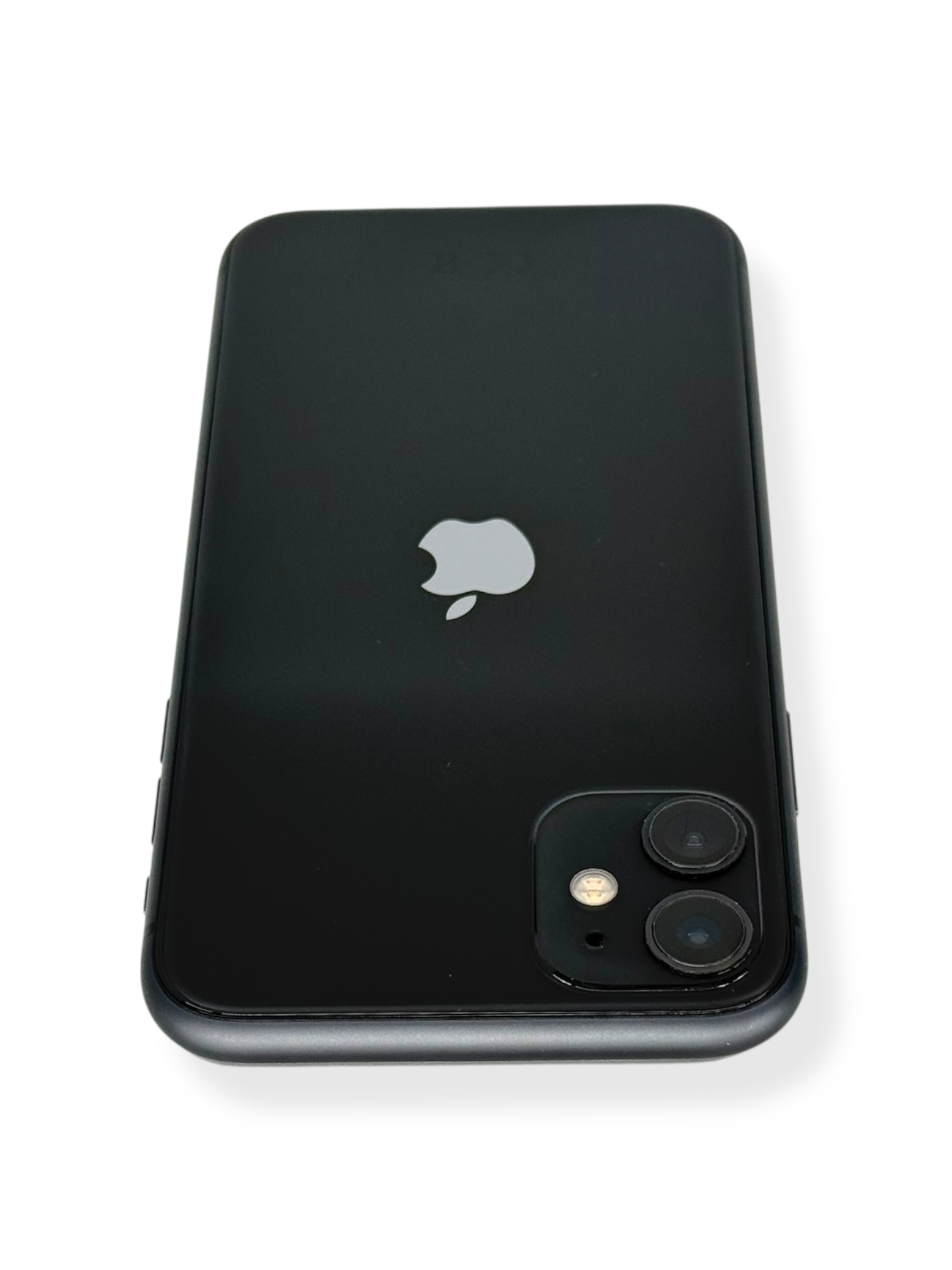 Cumpără Apple iPhone 11 64gb, Black - Seria9