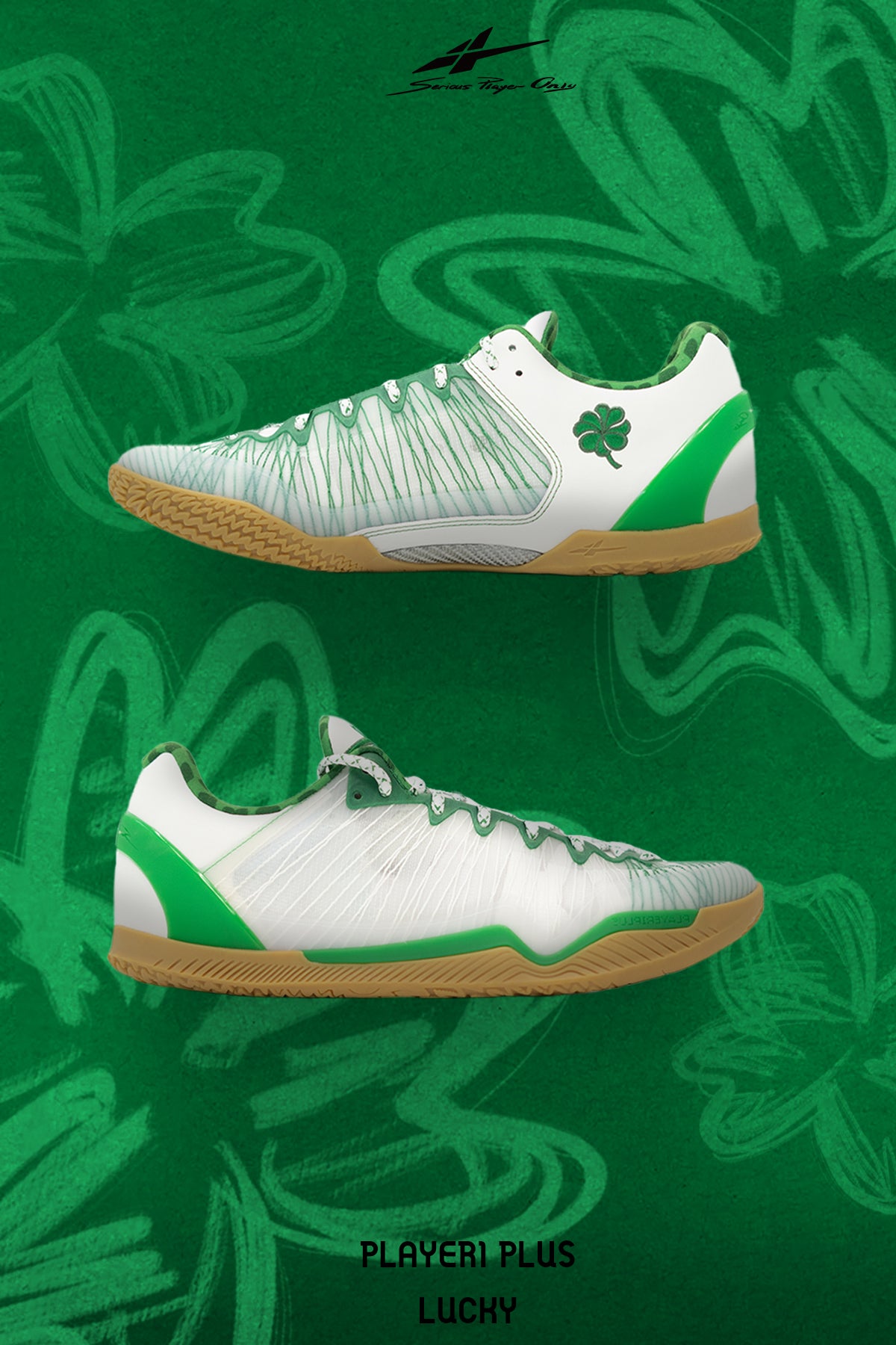 Player1 Plus Super Light Low Top Basketball Shoes – Serious Player