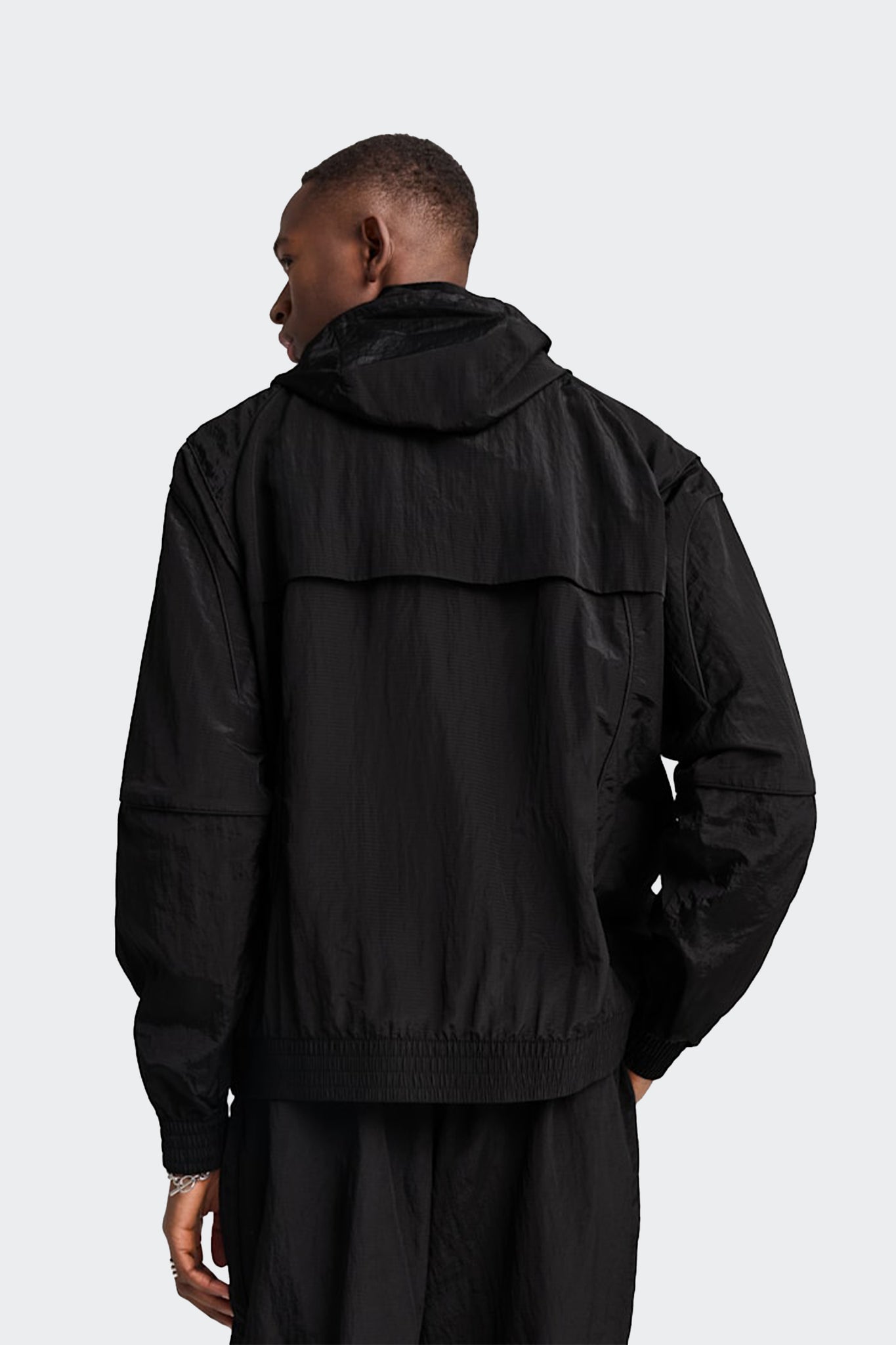 MOSTROVERSE CELLERATOR RIPSTOP JACKET – Sesinko