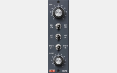Retro Instruments 500PRE