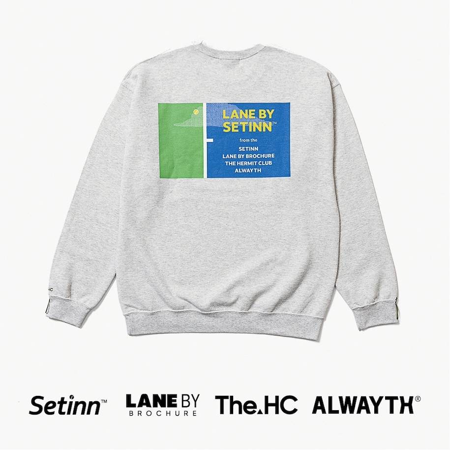 boutique store by LANE BY setinn | Setinn（セットイン）公式サイト