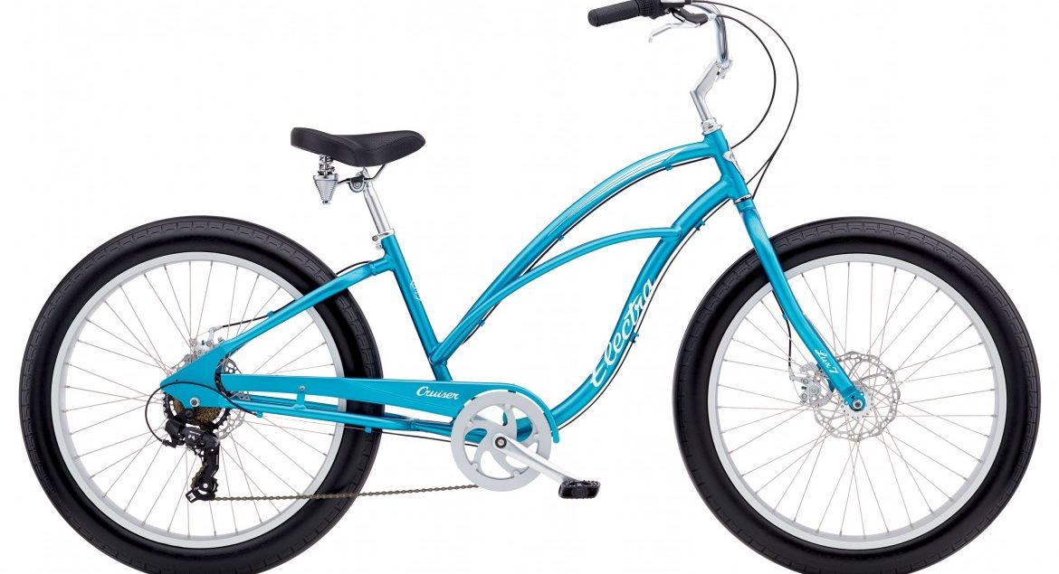 Electra 街乗り系ビーチクルーザー - 瀬戸口近代車商会