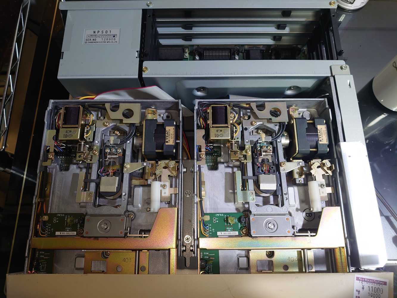 レトロPC！PC-8801MkⅡをゲット！果たして動くのか？ | 自由日記J