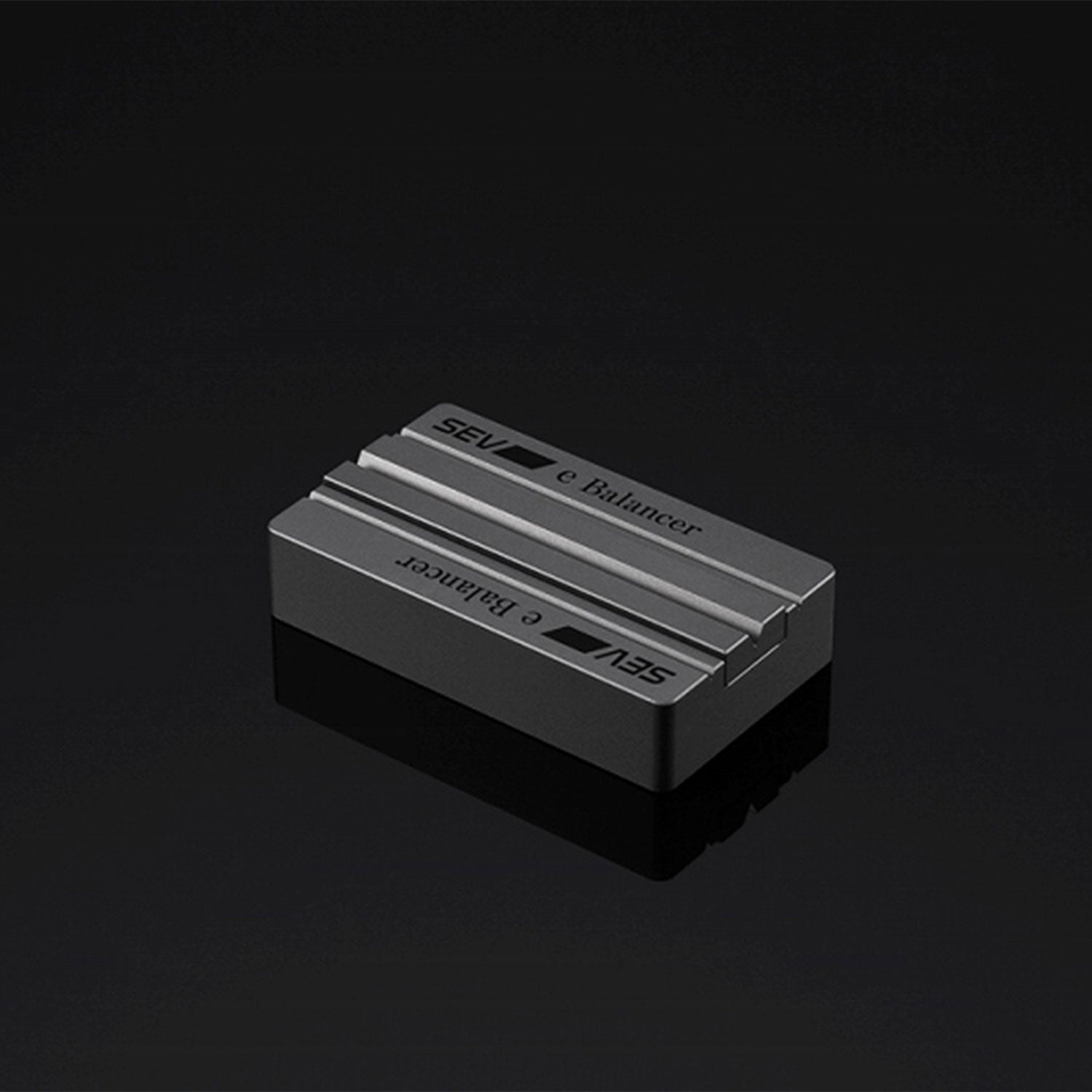 SEV eバランサー バッテリー・ECU・PCU装着 電気系統の質感を追求｜SEV