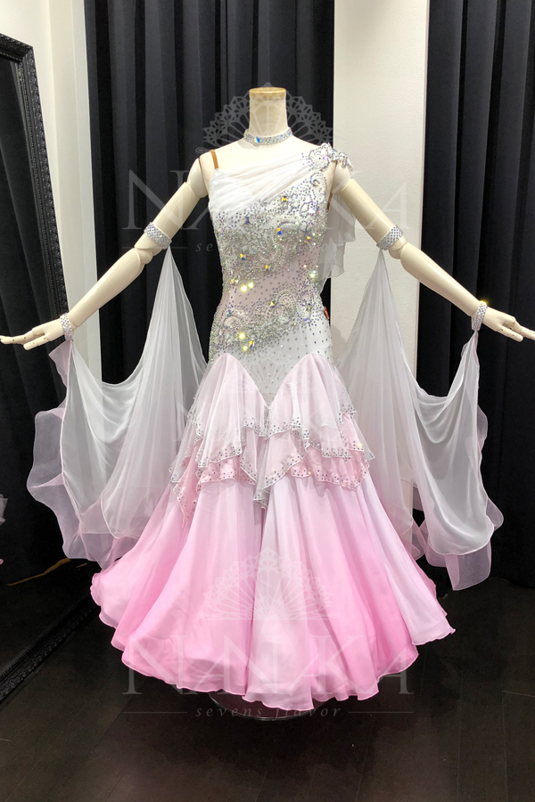 社交ダンスドレス競技ダンスドレスセール商品 | NANAKA GENESIIS TOKYO