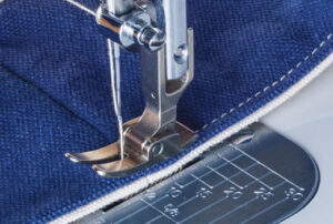 JUKI ジューキ SL-100 職業用ミシン - ソーイングスクエア