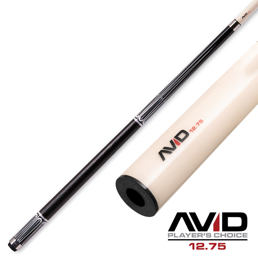 Cuetec AVID Opt-X Lavender Pool Cue - Seybert's Billiards Supply