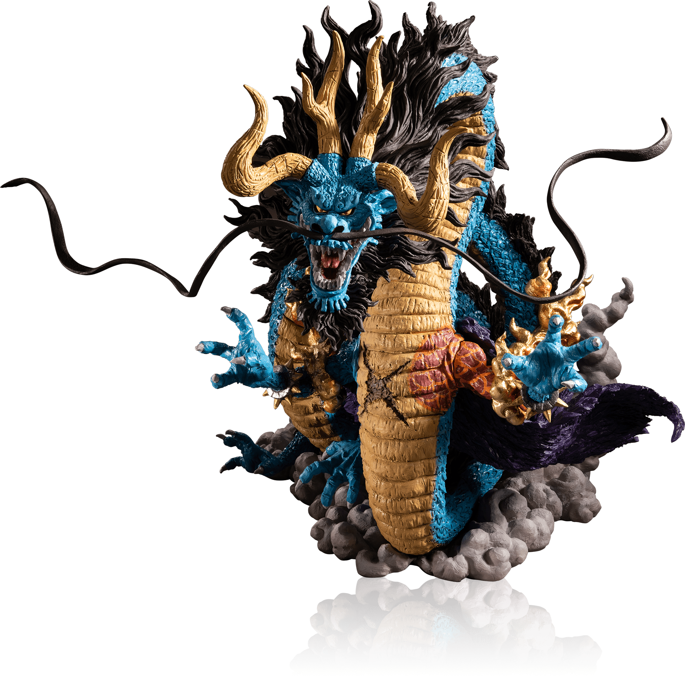 一番くじ｜一番くじ ワンピース EX – 悪魔を宿す者達 –