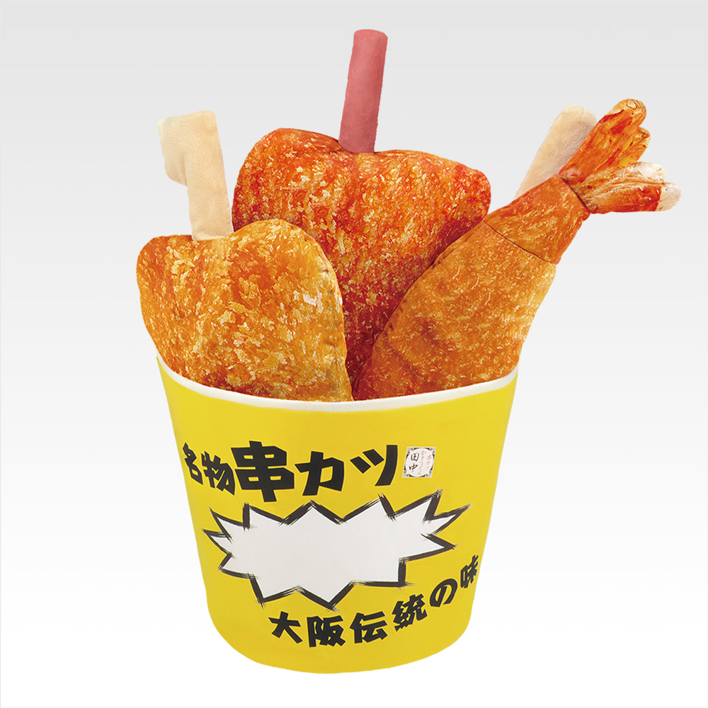 一番酒蔵くじ 串カツ田中｜BANDAI SPIRITS公式 一番酒蔵くじ情報サイト