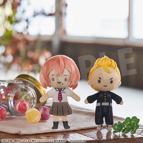 東京リベンジャーズ ｜ sugar pochette（シュガーポシェット）特設