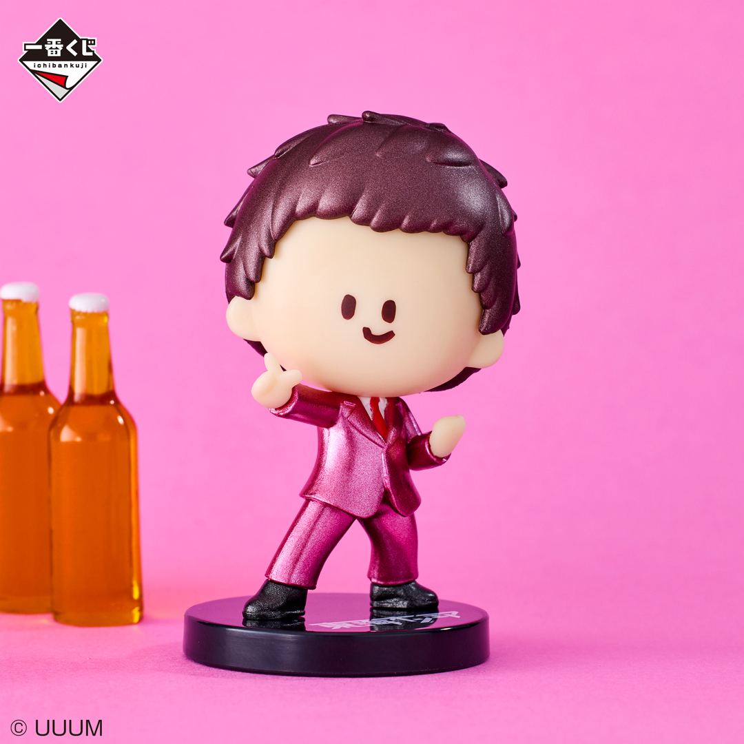 一番くじ 東海オンエア ～開け夢の扉！～｜一番くじ倶楽部｜BANDAI