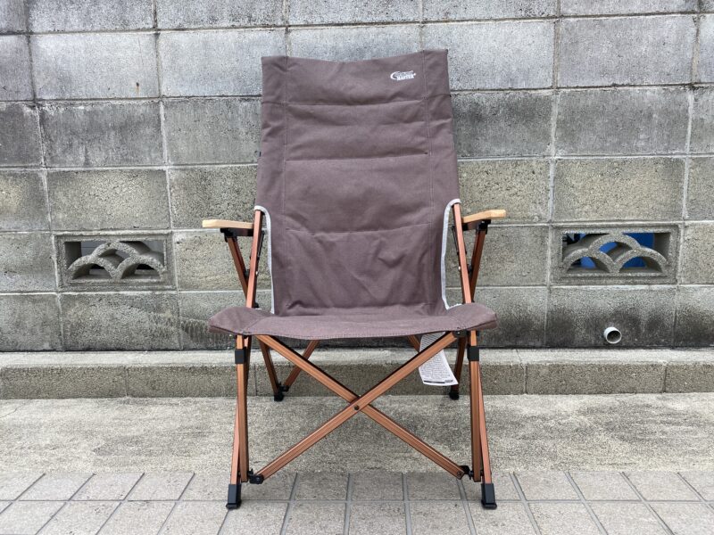 2脚セット コールマン コンフォートマスターキャンバススリングチェア